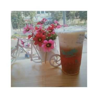 Món ăn- Cafe Yuan Tea - Trà Sữa Đài Loan