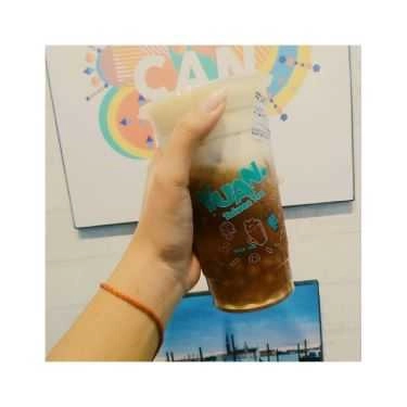 Món ăn- Cafe Yuan Tea - Trà Sữa Đài Loan