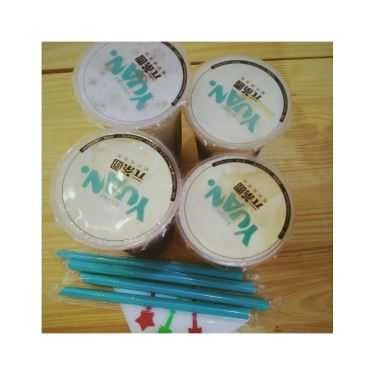 Món ăn- Cafe Yuan Tea - Trà Sữa Đài Loan