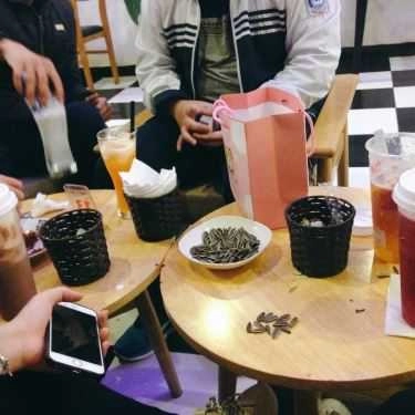 Món ăn- Cafe Yuki Tea - Ngô Xuân Quảng