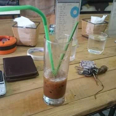 Món ăn- Zashop Handmade & Coffee