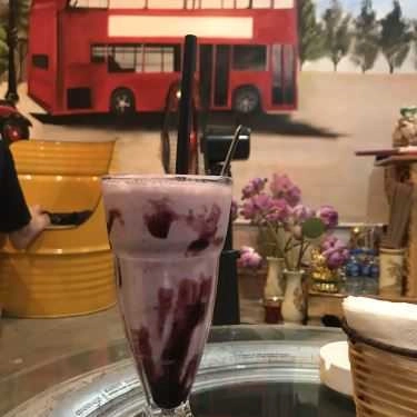 Món ăn- Zone Coffee - Phạm Huy Thông