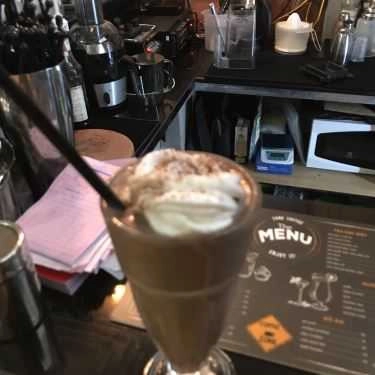 Món ăn- Zone Coffee - Phạm Huy Thông