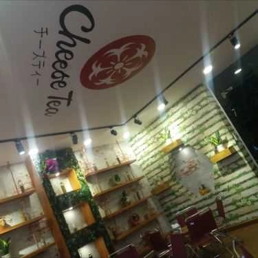 Tổng hợp- Cafe Cheese Tea - Trà Sữa Tokyo