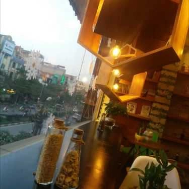 Tổng hợp- Cafe Cheese Tea - Trà Sữa Tokyo