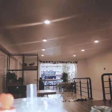 Tổng hợp- Cafe Chen San Ding