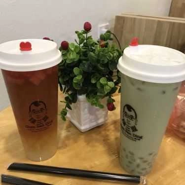 Tổng hợp- Cafe Chen San Ding