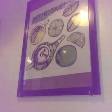 Tổng hợp- Cafe Chen San Ding
