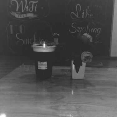 Tổng hợp- Cafe Chen San Ding