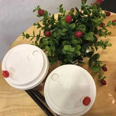 Tổng hợp- Cafe Chen San Ding