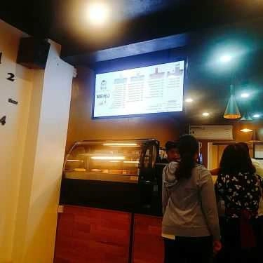 Tổng hợp- Cafe Chen San Ding