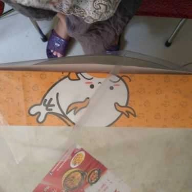 Tổng hợp- Ăn vặt Chero Buns - Bánh Bao Tươi