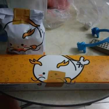 Tổng hợp- Ăn vặt Chero Buns - Bánh Bao Tươi