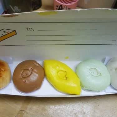 Món ăn- Ăn vặt Chero Buns - Bánh Bao Tươi