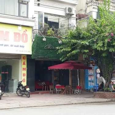 Tổng hợp- Cherry Cafe - Ngọc Lâm