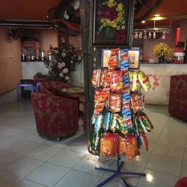 Tổng hợp- Cherry Cafe - KĐT Định Công