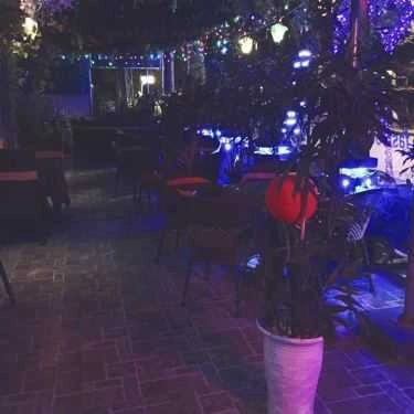 Tổng hợp- Cherry Cafe - KĐT Định Công