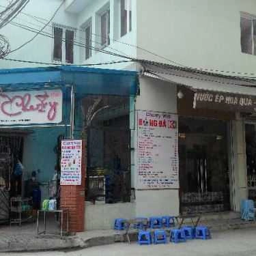 Tổng hợp- Cherry Coffee - TT Đại Học Thủy Lợi