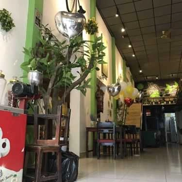 Tổng hợp- Cherry Coffee