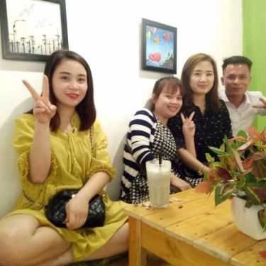 Tổng hợp- Cherry Coffee