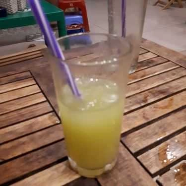 Món ăn- Cherry Coffee - TT Đại Học Thủy Lợi