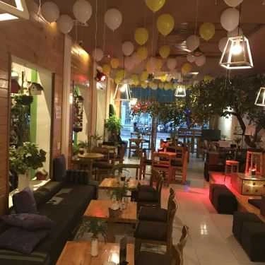 Tổng hợp- Cherry Coffee