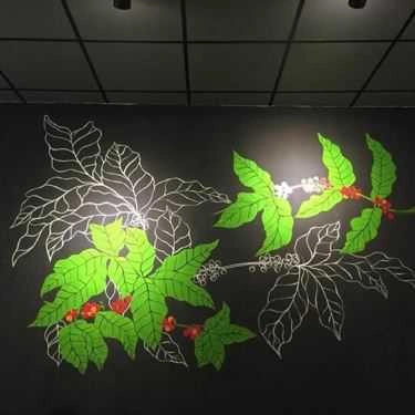 Tổng hợp- Cherry Coffee