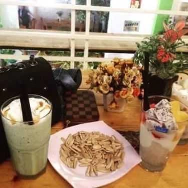Tổng hợp- Cherry Coffee