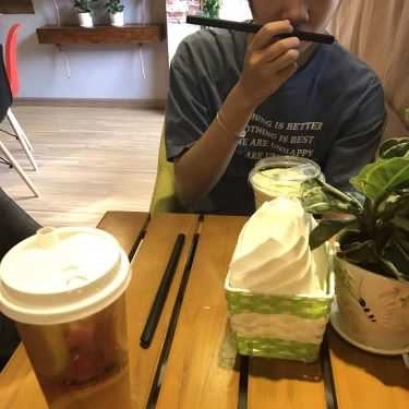 Tổng hợp- Cafe Cheese Tea - Trà Sữa Tokyo