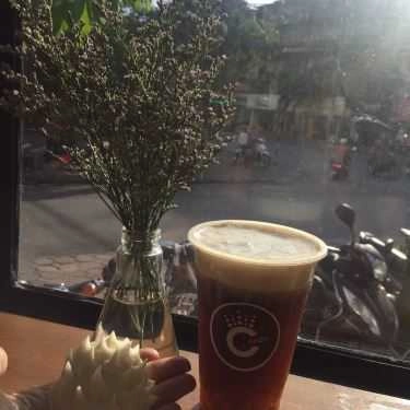Tổng hợp- Chevi - Tea & Coffee - Phạm Ngọc Thạch