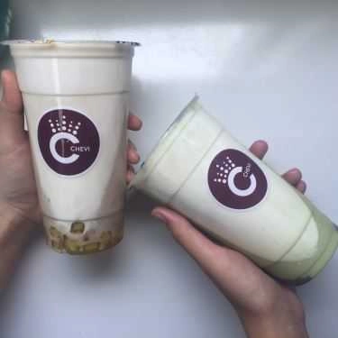 Tổng hợp- Chevi - Tea & Coffee - Phạm Ngọc Thạch