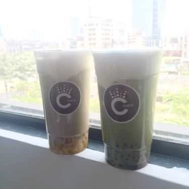 Tổng hợp- Chevi - Tea & Coffee - Phạm Ngọc Thạch