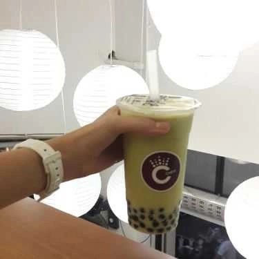 Tổng hợp- Chevi - Tea & Coffee - Phạm Ngọc Thạch