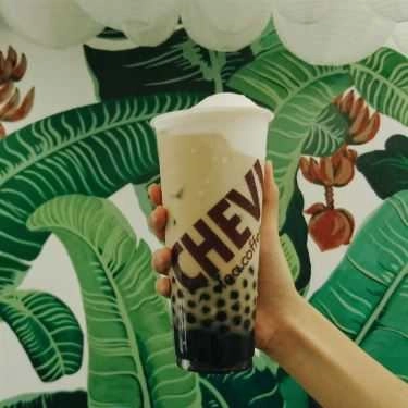 Tổng hợp- Chevi - Tea & Coffee - Phạm Ngọc Thạch
