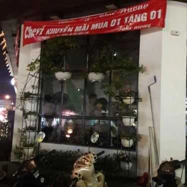 Tổng hợp- Chevi - Tea & Coffee - Phạm Ngọc Thạch