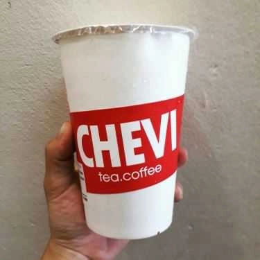 Tổng hợp- Chevi - Tea & Coffee - Nguyễn Khang