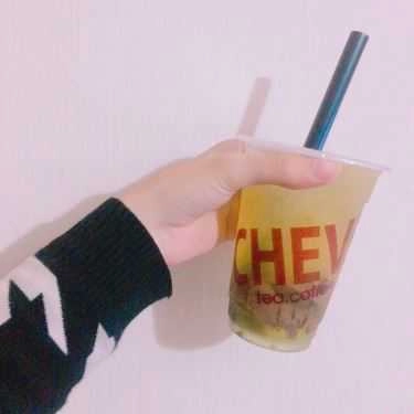 Tổng hợp- Chevi - Tea & Coffee - Nguyễn Khang