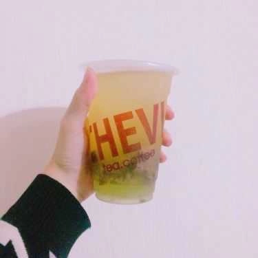 Tổng hợp- Chevi - Tea & Coffee - Nguyễn Khang