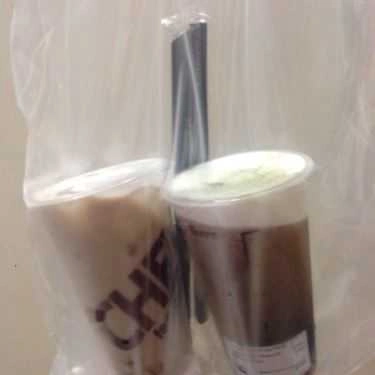 Tổng hợp- Chevi - Tea & Coffee - Nguyễn Khang