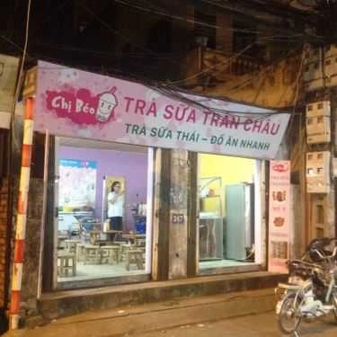 Không gian- Cafe Trà Sữa Chị Béo - Xuân Đỉnh