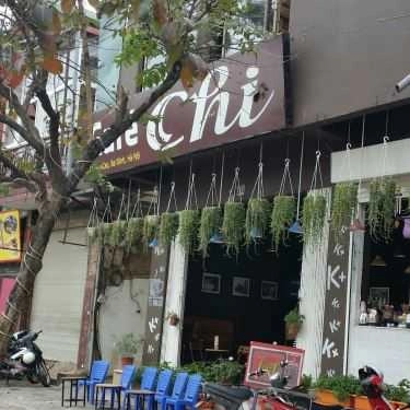 Tổng hợp- Chi Cafe - Văn Cao