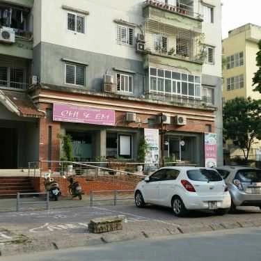 Tổng hợp- Chị & Em - Cafe & Cơm Văn Phòng