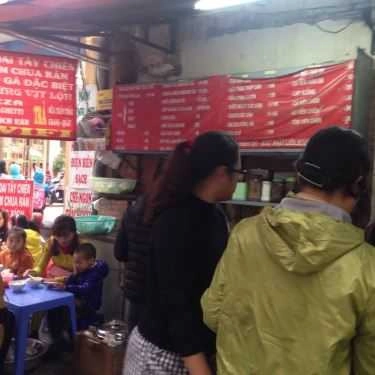 Tổng hợp- Ăn vặt Chị Thanh - Khoai Tây Chiên & Nem Chua Rán