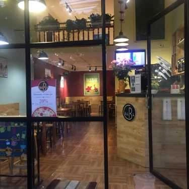Tổng hợp- Cafe Chibi Tea - Trà Sữa & Ăn Vặt