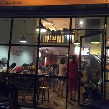 Tổng hợp- Cafe Chibi Tea - Trà Sữa & Ăn Vặt