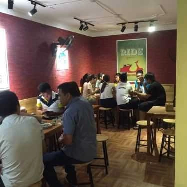 Tổng hợp- Cafe Chibi Tea - Trà Sữa & Ăn Vặt