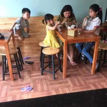 Tổng hợp- Cafe Chibi Tea - Trà Sữa & Ăn Vặt