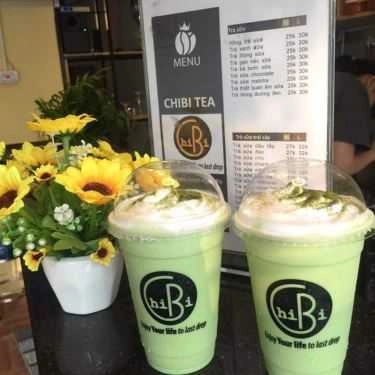 Tổng hợp- Cafe Chibi Tea - Trà Sữa & Ăn Vặt