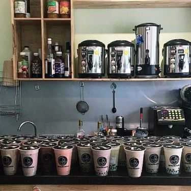 Tổng hợp- Cafe Chibi Tea - Trà Sữa & Ăn Vặt