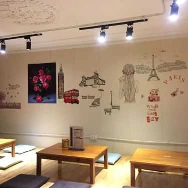 Tổng hợp- Cafe Chibi Tea - Trà Sữa & Ăn Vặt